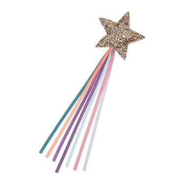 Supernova Ribbon Wand